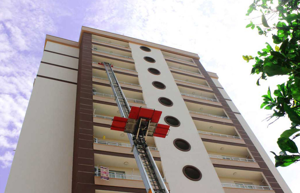 Ağrı Şehirlerarası Nakliyat