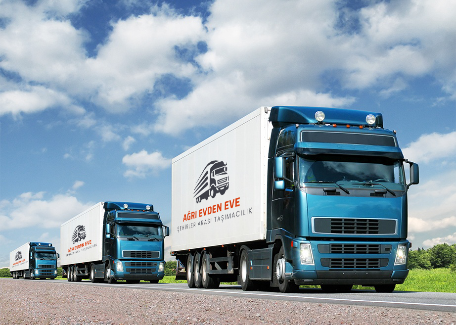 Ağrı Evden Eve Nakliyat Yapan Firmalar