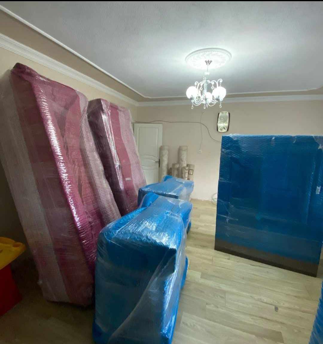 Ağrı Şehir İçi Evden Eve Nakliyat