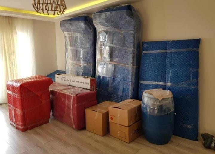 Ağrı Asansörlü Evden Eve Nakliyat