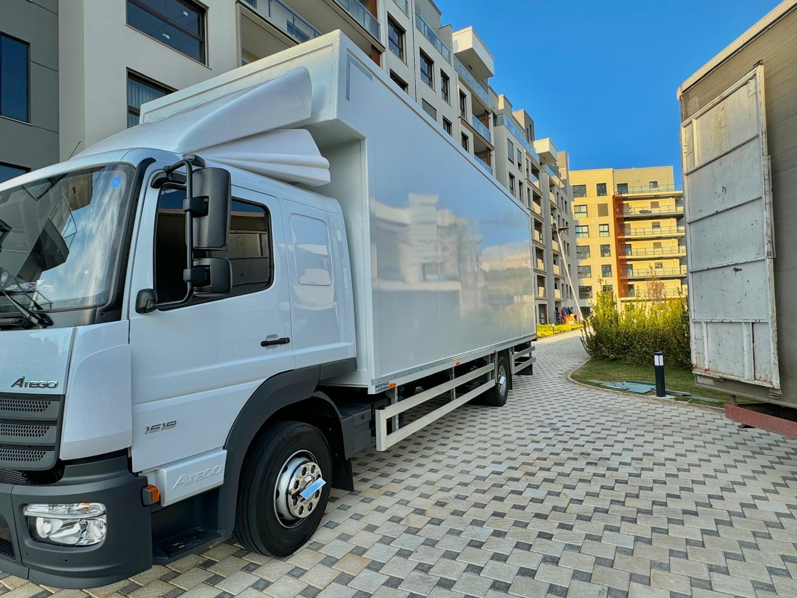 Ağrı Diyadin Nakliyat